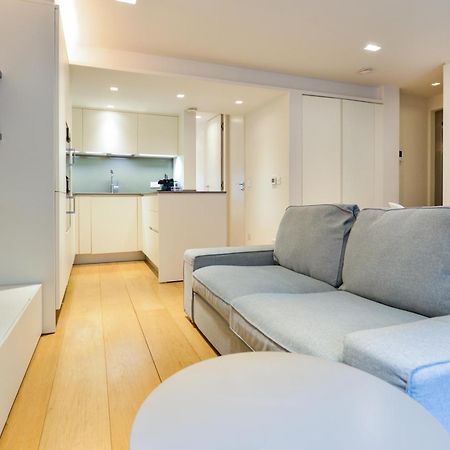 Soho 22 Serviced Apartments By Concept Apartments Londen Buitenkant foto
