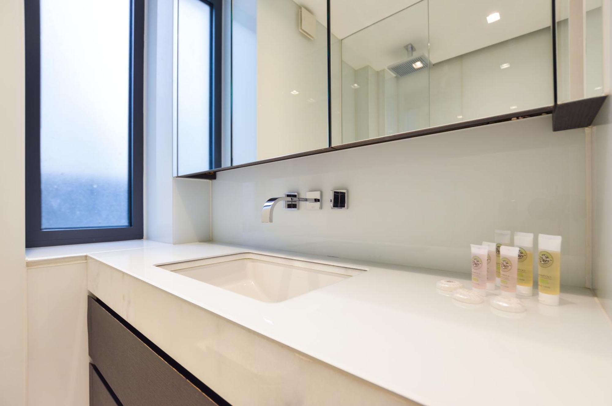 Soho 22 Serviced Apartments By Concept Apartments Londen Buitenkant foto