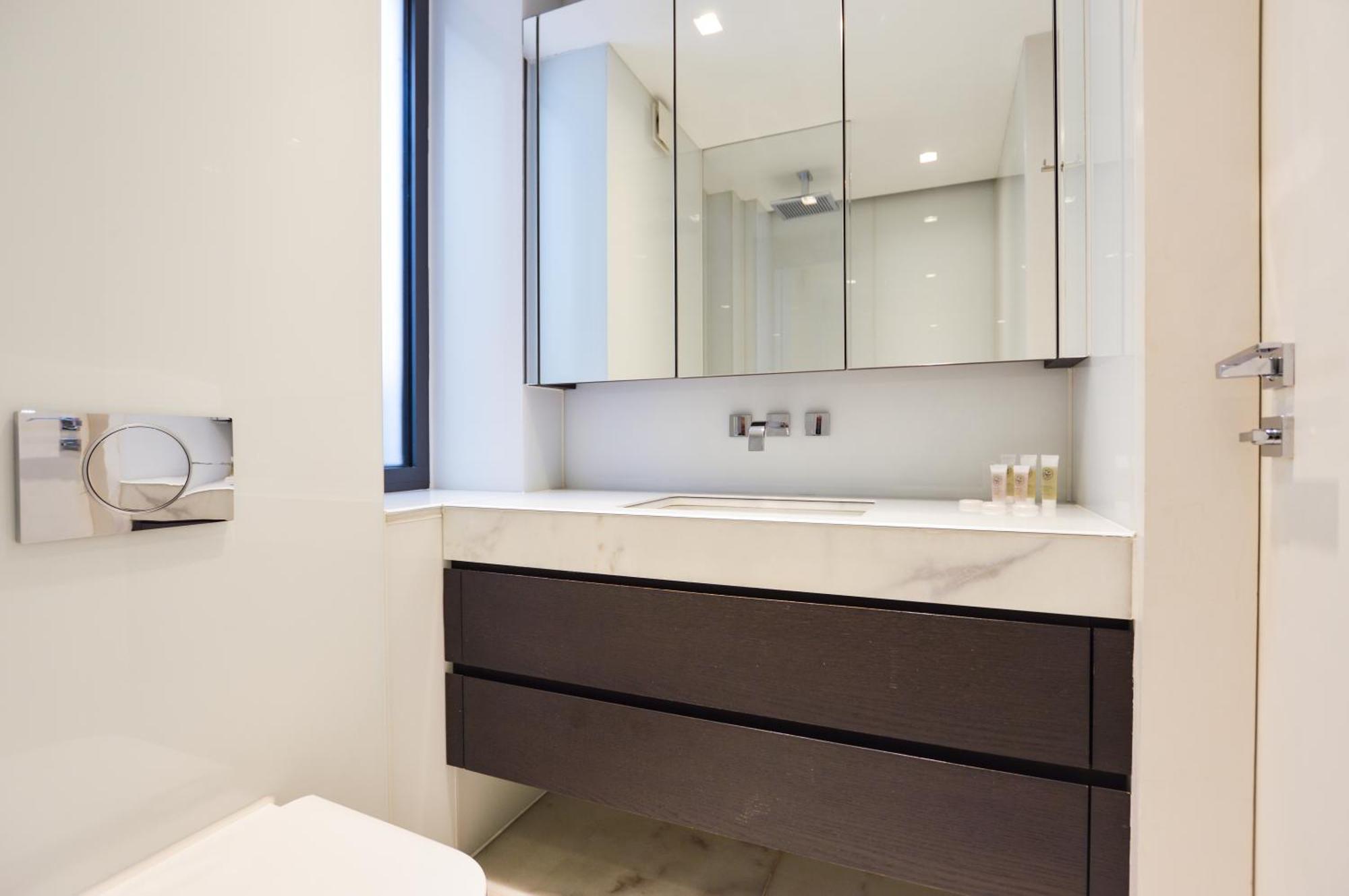 Soho 22 Serviced Apartments By Concept Apartments Londen Buitenkant foto