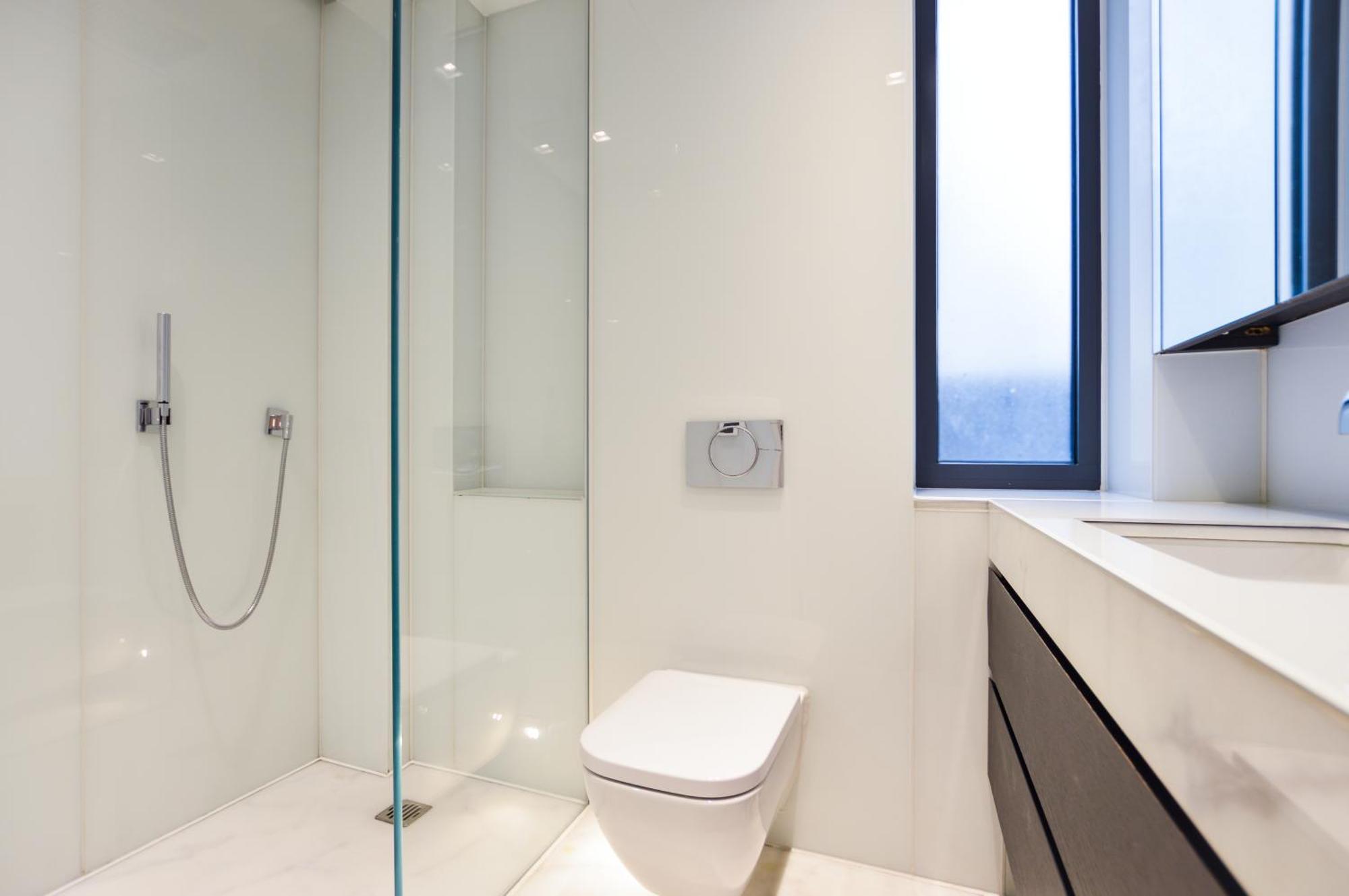 Soho 22 Serviced Apartments By Concept Apartments Londen Buitenkant foto